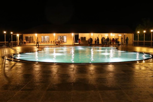 Sainath Shete Resort 1