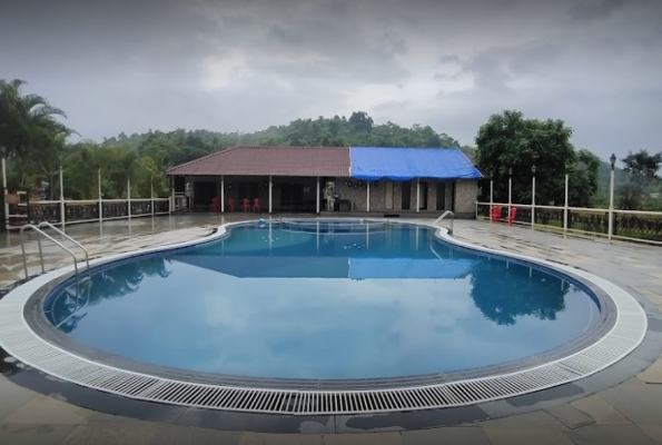 Sainath Shete Resort 4