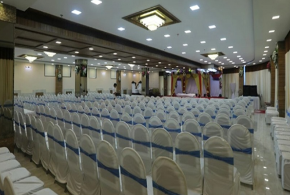 Avirahi Banquet Halls 4