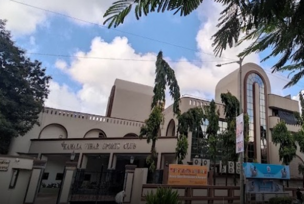 Venue Image