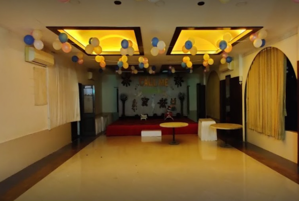 Kamla Vihar Sports Club 3