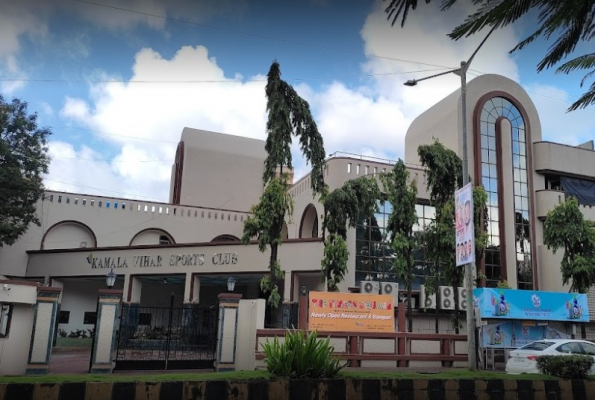 Kamla Vihar Sports Club 4