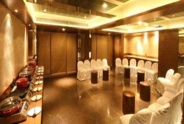 Hotel Krishna Palace Residency 2
