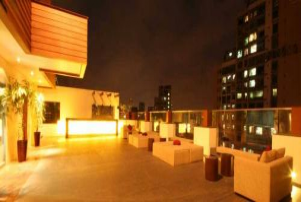 Hotel Krishna Palace Residency 3