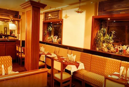 Great Punjab Restaurant And Bar