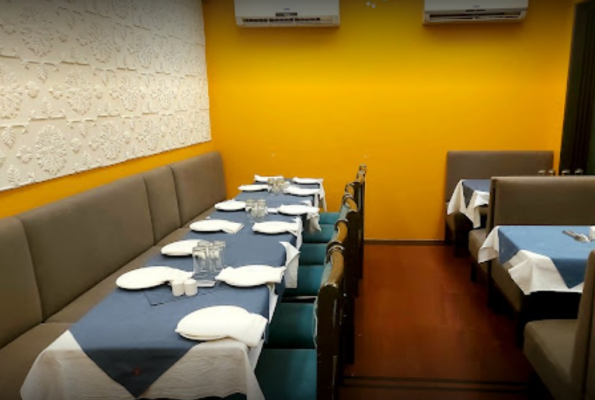 Great Punjab Restaurant And Bar 5