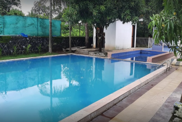D N Patil Farm 2