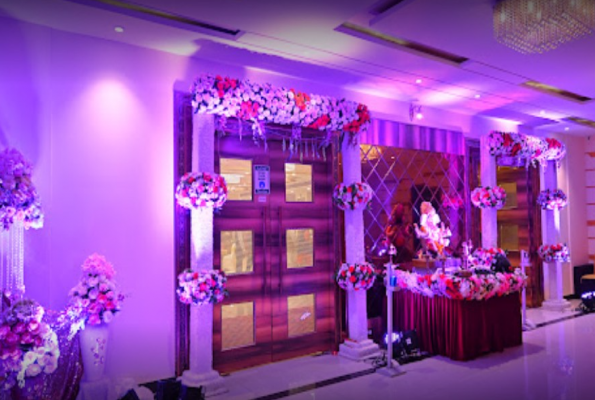 Kriyan Banquets 3
