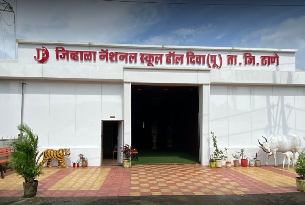 Jivhala Marriage Hall 2