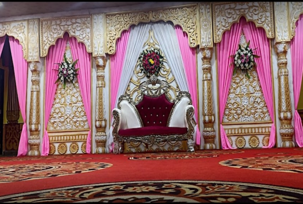 Jivhala Marriage Hall 3