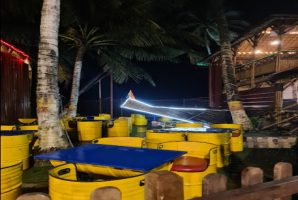 Fonsecas Beach Resort 2