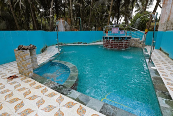 Fonsecas Beach Resort 5