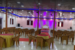 Sp Banquet Hall