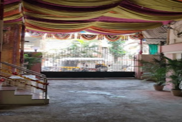 Nupur Banquet Hall 2
