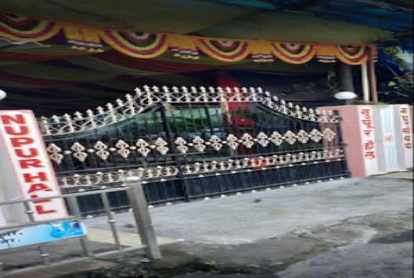 Nupur Banquet Hall 4