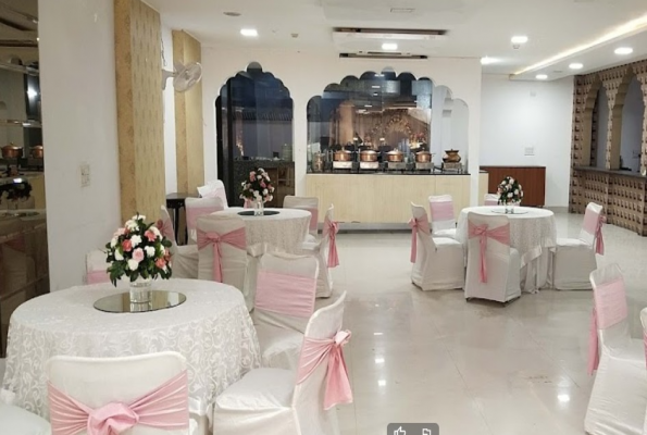 Hotel Rivasa Regency