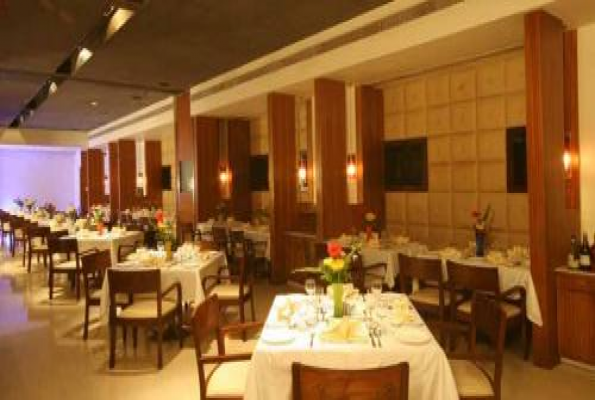 Hotel Krishna Palace Residency 2