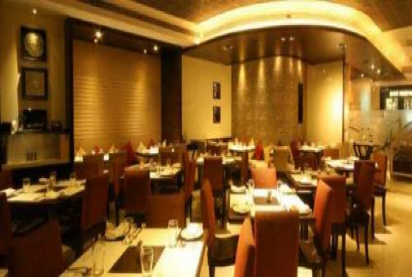 Hotel Krishna Palace Residency 3