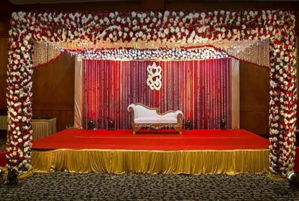Padmashali Kala Bhavan Banquet Hall 1