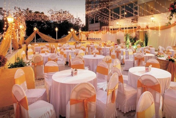 Padmashali Kala Bhavan Banquet Hall 3