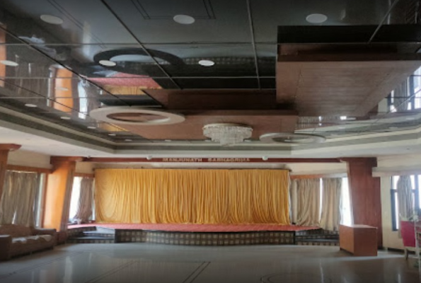 Padmashali Kala Bhavan Banquet Hall 5