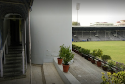 Ck Nayudu Banquet Hall