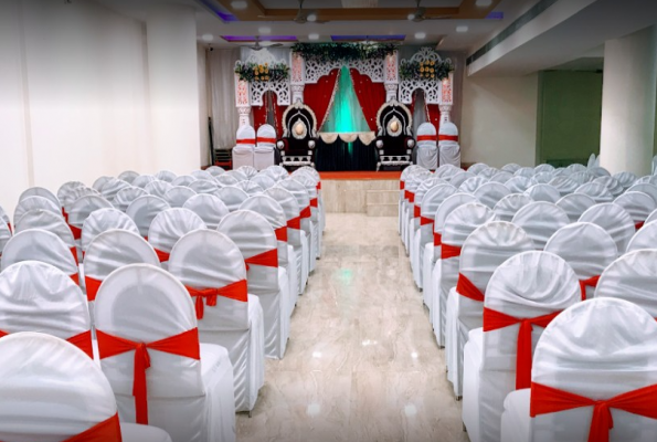Royal Regalia Banquets 1