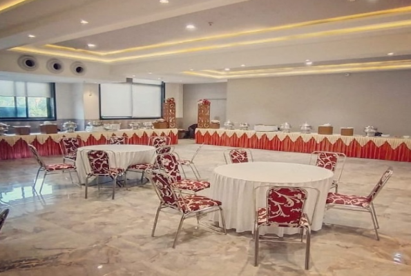 Sumati Banquet Hall 2