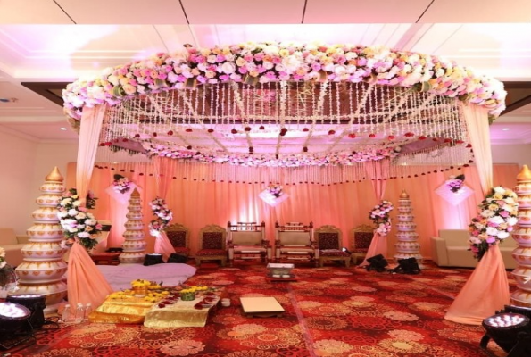 Sumati Banquet Hall 5