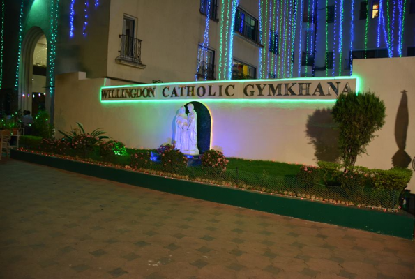 Venue Image