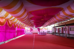 Sohana Darbar Banquet Hall