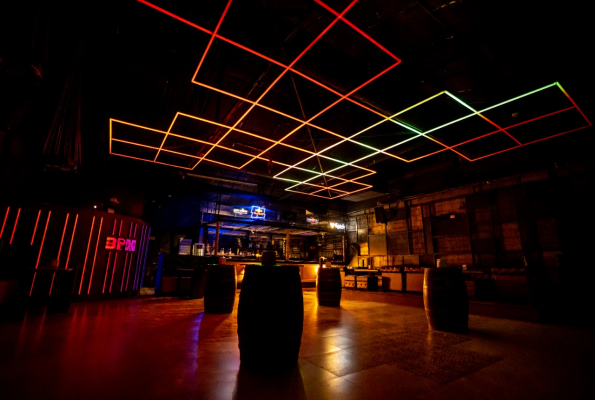 B P M Booze Per Minute 4