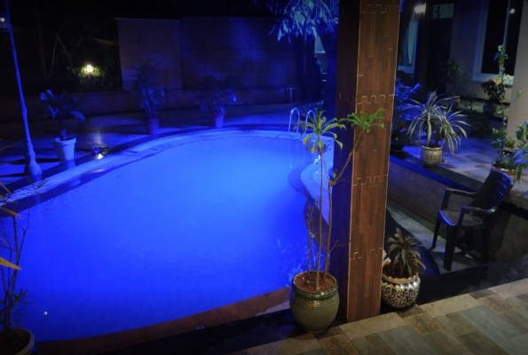 Aashiyaanaa Villa 2