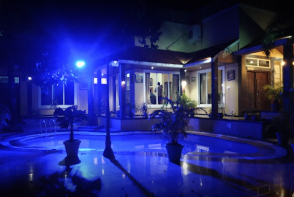 Aashiyaanaa Villa 3