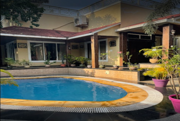 Aashiyaanaa Villa 4