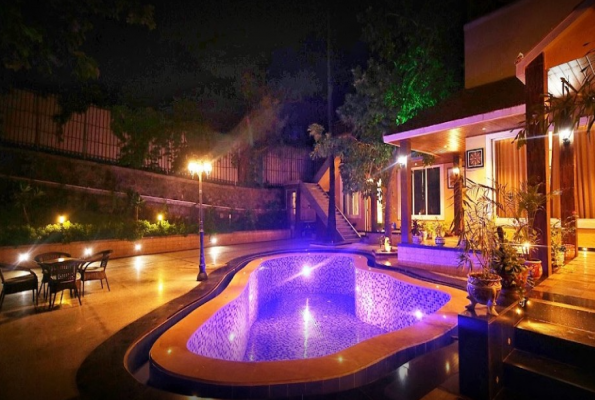 Aashiyaanaa Villa 5