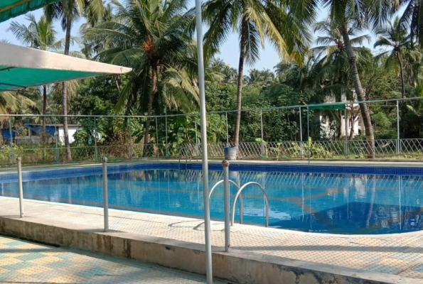 Maanas Resort 5