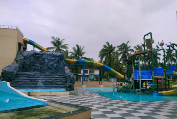 Maanas Resort 3