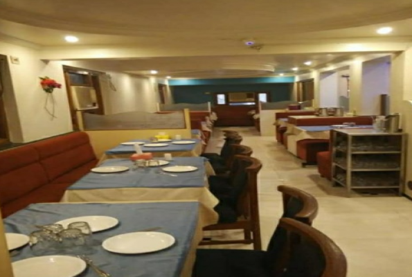Sayba Family Restaurant 4
