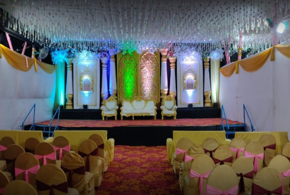 Dhananjay Talkies Hall And Marriage Ground 1