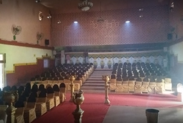 Dhananjay Talkies Hall And Marriage Ground 5