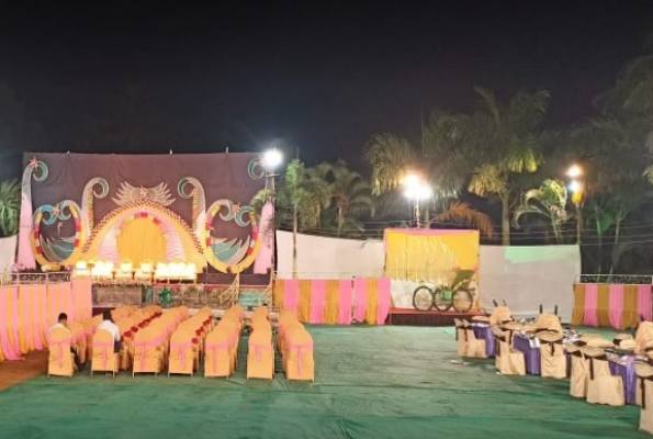 Dhananjay Talkies Hall And Marriage Ground 2