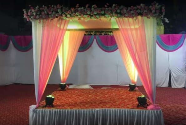 Yakub Sheth Hall