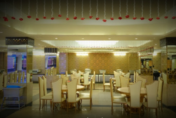 Hare Krishna Garden Banquet Hall 2