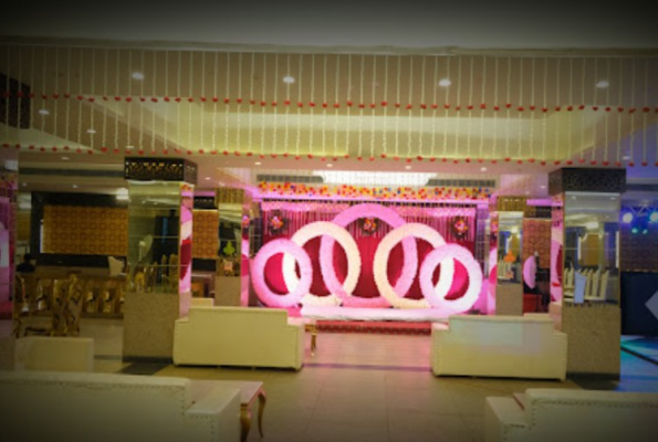 Hare Krishna Garden Banquet Hall 3
