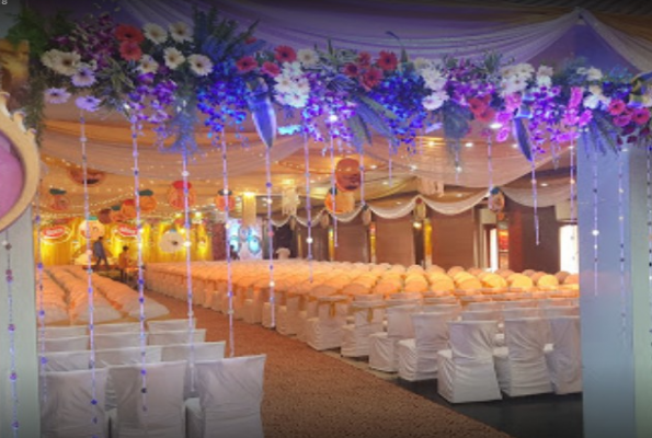 Swastik Convention Hall 1