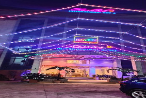 Hotel Kashish International 3