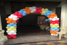 Mangeshi Celebration Banquet