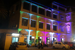 Mangeshi Celebration Banquet