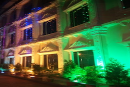 Mangeshi Celebration Banquet